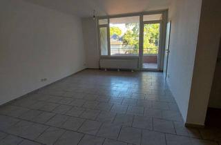 Wohnung kaufen in Cranger Straße 336a, 45891 Erle, Attraktive 2-Zimmer Wohnung im 3. OG mit Balkon in Gelsenkirchen-Erle