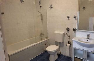 Wohnung kaufen in Herderweg, 63454 Hanau, Helle 2-Zimmer Wohnung mit Balkon in Hanau, Ausrichtung nach Westen. Blick auf Skyline von Frankfurt