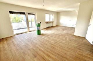 Wohnung mieten in 77933 Lahr, Moderne 3 Zimmer Neubau Wohnung mit Balkon im Westen von Lahr