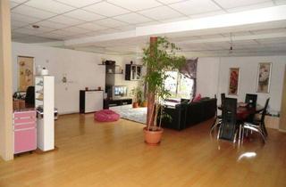 Wohnung mieten in 77933 Lahr, Großzügige 2 Zimmer EG Wohnung mit Terrasse
