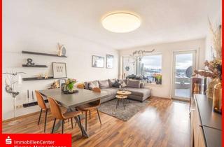 Wohnung kaufen in 58540 Meinerzhagen, *SPKKM* Gepflegte Eigentumswohnung mit Stellplatz in Meinerzhagen!