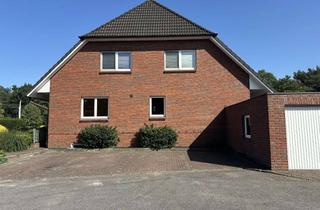 Wohnung kaufen in 24598 Boostedt, UNIKAT…4 Zi. ETW mit eigenem Eingang, Terrasse, Garage u.n. vieles mehr