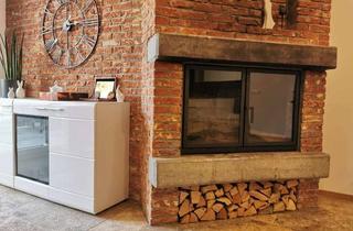 Wohnung mieten in 86633 Neuburg, Freundliche 3 Zimmerwohung mit Terrasse und Garten im Zentrum