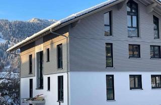 Wohnung mieten in Wannerweg 10, 82467 Garmisch-Partenkirchen, 2-Zimmer-Wohnung mit Balkon und TG