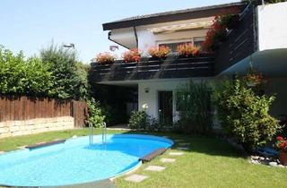 Wohnung mieten in 70839 Gerlingen, 2 Zimmer Wohnung mit Terrasse und blick auf den Garten