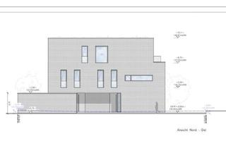 Wohnung mieten in Antoniusweg 6a, 32457 Porta Westfalica, Exklusive 198 m² Neubauwohnung mit Galerie, Garten & Premium-Ausstattung in Porta Westfalica