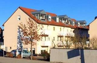 Wohnung mieten in Nürnberger Straße 70, 91126 Schwabach, 2 Zimmer Mietwohnung in Schwabach