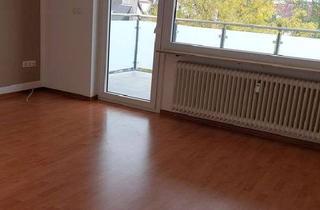 Wohnung mieten in 97297 Waldbüttelbrunn, Attraktive 3-Zimmer Wohnung mit Balkon/Wohnen über den Dächern von Waldbüttelbrunn