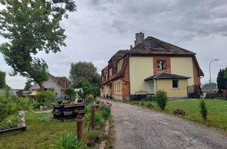 Wohnung mieten in Merseburger Straße 103, 06268 Querfurt, Gepflegte 2-Zimmer-Wohnung in Querfurt, EBK möglich