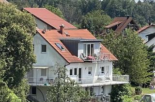 Wohnung mieten in 79725 Laufenburg, Naturnah wohnen mit Alpenblick – großzügige 3 Zimmerwohnung in Laufenburg-Binzgen