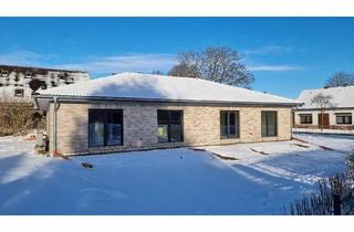 Wohnung mieten in 24787 Fockbek, Seltene Gelegenheit / Neubau / Doppelhaus / Attraktive 3-Zimmer Wohnung ebenerdig / Süd-Terrasse