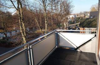 Wohnung mieten in 21509 Glinde, 3-Zimmer DG-Wohnung in Glinde