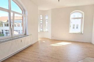 Wohnung mieten in Am Marktplatz, 31552 Apelern, Sanierte 3 Zimmer Altbau-Wohnung (100 qm) in Apelern mit Kamin