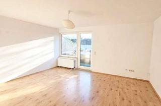 Wohnung mieten in Schillerstraße 11, 31542 Bad Nenndorf, Gemütliche 2-Zimmer-Dachgeschosswohnung mit Balkon – ca. 60 m²