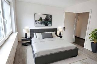 Wohnung mieten in Höhenweg 27, 37647 Polle, Großzügige 3-Zimmer-Wohnung mit Weitblick – ca. 82 m²