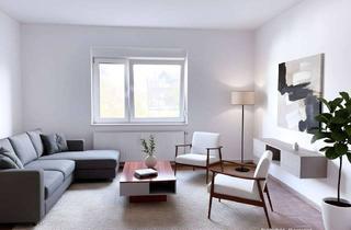 Wohnung mieten in Bockenemer Straße 12a, 31167 Bockenem, Licht trifft Ruhe I helle 2-Zimmer-Wohnung im Hochparterre – ca. 65 m²