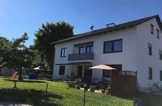 Wohnung mieten in Herzogstraße 19, 85465 Langenpreising, Helle 2-Zimmer Wohnung mit Balkon in Langenpreising