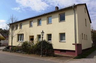 Wohnung mieten in 64407 Fränkisch-Crumbach, Helle, gepflegte 4-Zimmer-Wohnung mit Balkon in Fränkisch-Crumbach