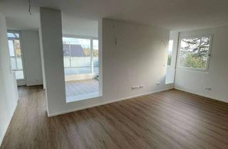 Penthouse mieten in 73732 Esslingen, 3 Zimmer Penthouse