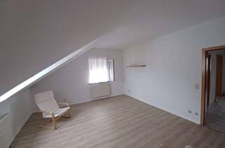 Wohnung mieten in 94036 Heining, Gepflegte 2-Zimmer Dachgeschosswohnung in Passau-Heining