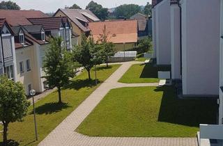 Wohnung mieten in 94036 Heining, Gepflegte 2-Zimmer Dachgeschosswohnung in Passau-Heining