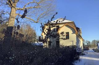 Wohnung mieten in 16818 Walsleben, Charmante 4-Zimmer Dachgeschosswohnung in Neuruppin (Radensleben)