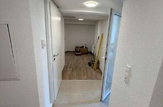 Wohnung mieten in 74731 Walldürn, Kernsanierte 3-Zimmer-Wohnung in Walldürn mit großer Terrasse