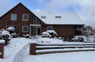 Wohnung mieten in Heerstr. 25, 29556 Suderburg, Wohnung in ruhiger Lage mit weitem landschaftlichen Blick
