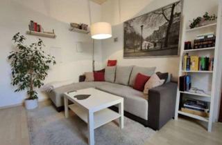 Wohnung mieten in 68161 Innenstadt, Lichtdurchflutete 2-Zimmer-Wohnung im Herzen Mannheim