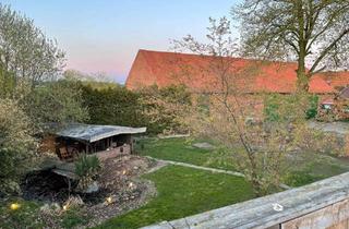 Wohnung mieten in Hauptstraße 147, 31637 Rodewald, Exklusive und großzügige 3 Zimmer-Wohnung mit 90m² Dachterrasse