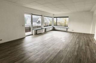 Wohnung mieten in 35745 Herborn, Gepflegte 6-Zimmer Wohnung mit Garten in Herborn