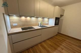 Wohnung mieten in 48529 Nordhorn, Exklusives Wohnen über den Dächern von Nordhorn – sanierte 4-Zimmer-Wohnung