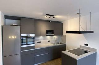 Penthouse mieten in Kalkumer Feld 24, 40699 Erkrath, Luxuriöses Penthouse mit 3 Zimmern und Balkon in Erkrath