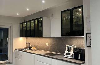 Wohnung mieten in Stephanstraße 27, 42859 Remscheid, Moderne 4-Zimmer-Terrassenwohnung mit Einbauküche, Garage + einiges mehr