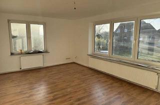 Wohnung mieten in Dühlfeld 29, 31553 Sachsenhagen, Gemütliche, frisch renovierte 3-Zimmer-Erdgeschosswohnung