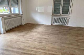 Wohnung mieten in Rohrbachring 45, 89335 Ichenhausen, Sehr schöne 3 Zimmer Wohnung