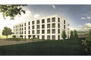 Wohnung mieten in Sonnleite, 97270 Kist, Barrierefreie Senioren-Wohnung in Kist; Neuwertig mit EBK und großem Balkon