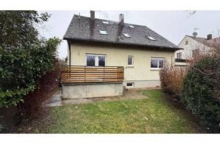 Wohnung mieten in Blumenstraße 20, 91472 Ipsheim, Gepflegte 3-Zimmer Wohnung mit Garten, Garage und Veranda in Ipsheim