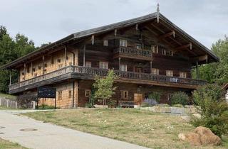 Wohnung mieten in Unterutlau 13b, 94542 Haarbach, Exklusive Wohnung für Golfer und Naturliebhaber