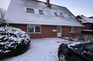 Wohnung mieten in Stadthäger Straße 3A, 31655 Stadthagen, 3-Zimmer Wohnung in Stadthagen mit 50 m² Wohnfläche