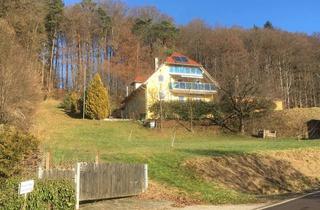 Wohnung mieten in Gnadenberger Str. 32, 92348 Berg, 3-Zimmer Whg, 103m² Terrasse, Garten Altdorf, OT Gnadenberg. Provisionsfrei.