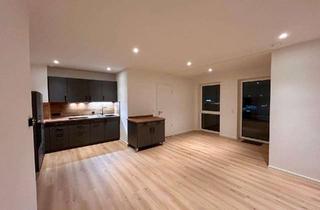 Wohnung mieten in 49090 Eversburg, Erstbezug Altbau nach vollständiger Modernisierung auf KfW40-Standard