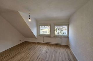 Wohnung mieten in 46282 Dorsten, Frisch renovierte 4-Zimmer-Wohnung im 2. OG in Dorsten-Altstadt