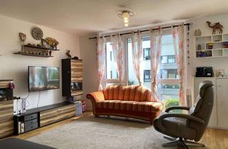 Wohnung mieten in 71282 Hemmingen, Moderne 4,5 Zi. Erdgeschosswohnung mit Garten in Hemmingen!