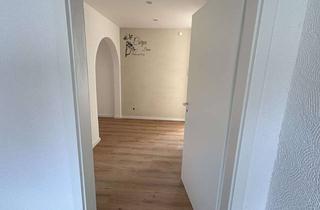 Wohnung mieten in Bü 15, 79801 Hohentengen, Erstbezug nach Sanierung: 4,5-Zi.-Wohnung mit Balkon in Hohentengen am Hochrhein