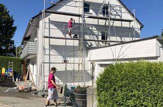 Wohnung mieten in 85570 Markt Schwaben, Helle 2-Zimmer Dachgeschosswohnung in Markt Schwaben