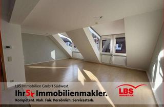 Wohnung mieten in 78050 Villingen-Schwenningen, Mietwohnung in der Altstadt