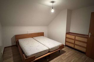 Wohnung mieten in Max-Planck-Straße, 64569 Nauheim, Teilmöblierte 2-Zimmer-Wohnung in Nauheim