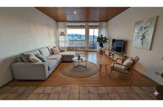 Wohnung mieten in Cuxhavener Straße 72, 90766 Unterfarrnbach, Helle 2-Zimmer-Wohnung mit Südbalkon, Pool & Sauna