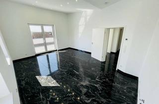 Penthouse mieten in Merianweg 16, 61381 Friedrichsdorf, Moderne 3-Zimmer-Penthousewohnung mit hochwertiger Ausstattung, 98 m² FBH, XXL Dachterrasse,Top Lage